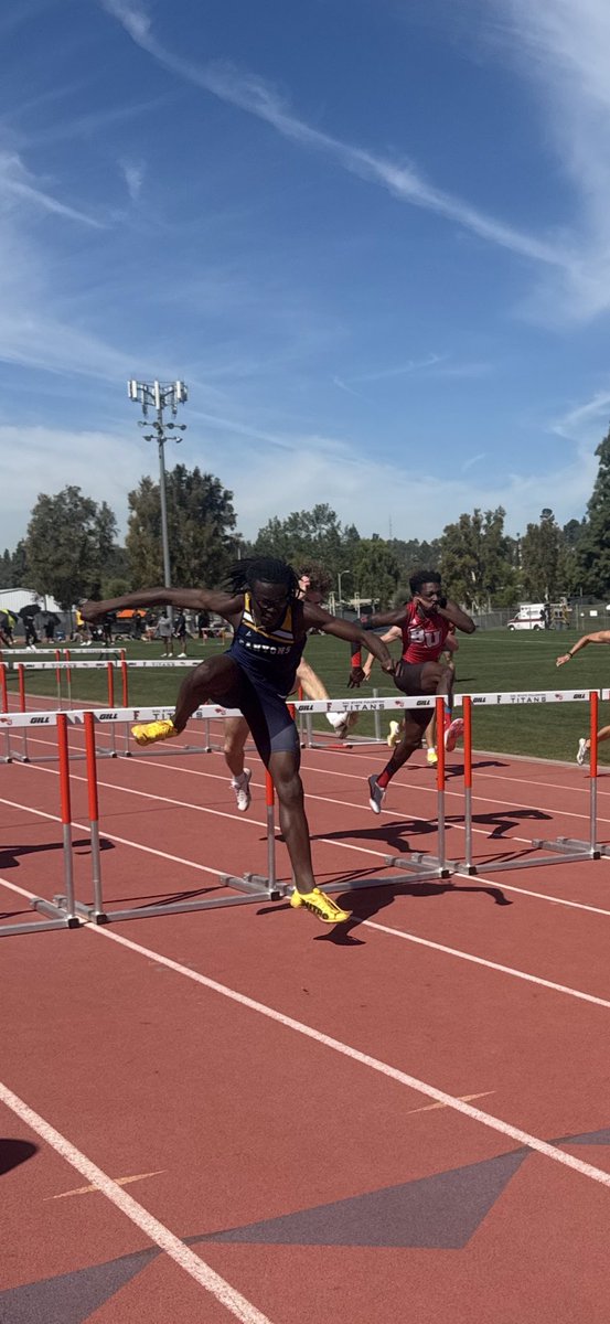 COC XC/Track & Field tweet media