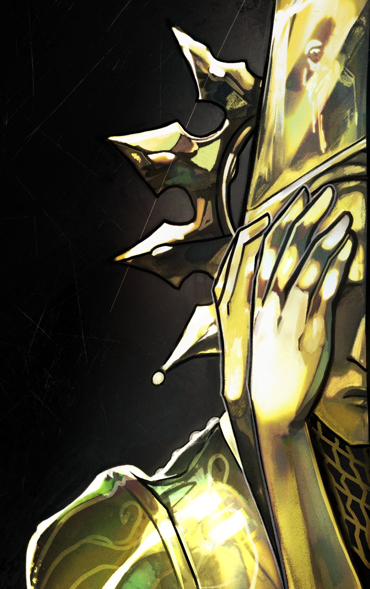 D E A N 🌻 Comisiones abiertas 🌻 tweet media