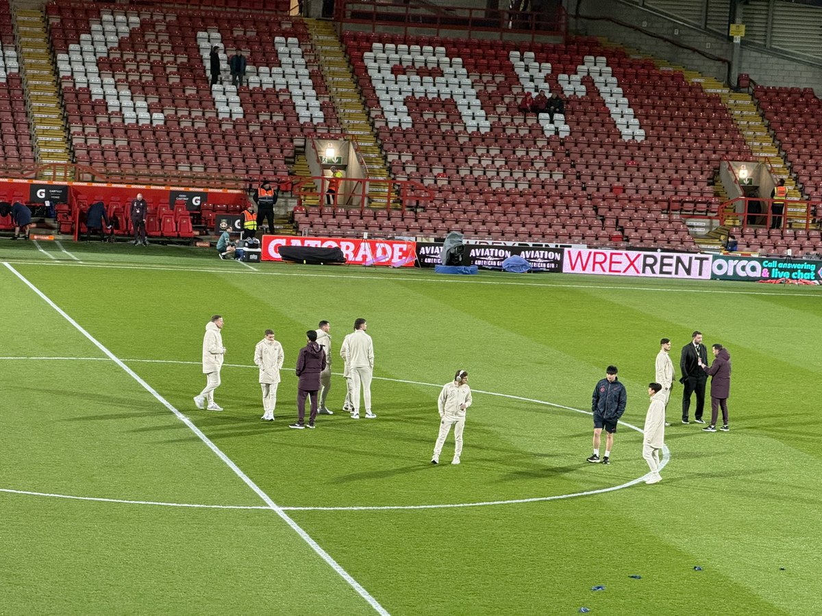 Disney’s Mark Griffiths tweet media