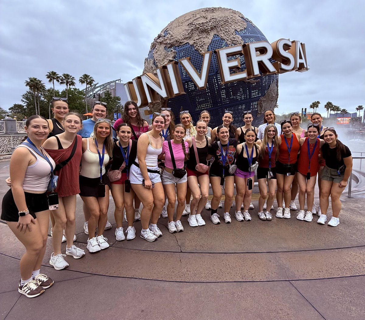 Hempfield Softball tweet media