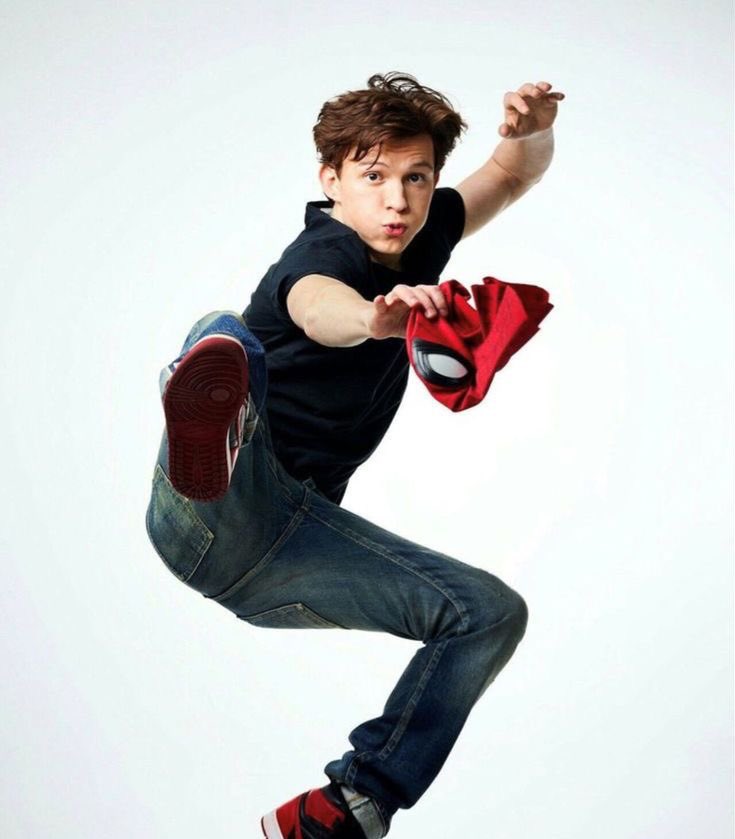 Spider-Man News tweet media