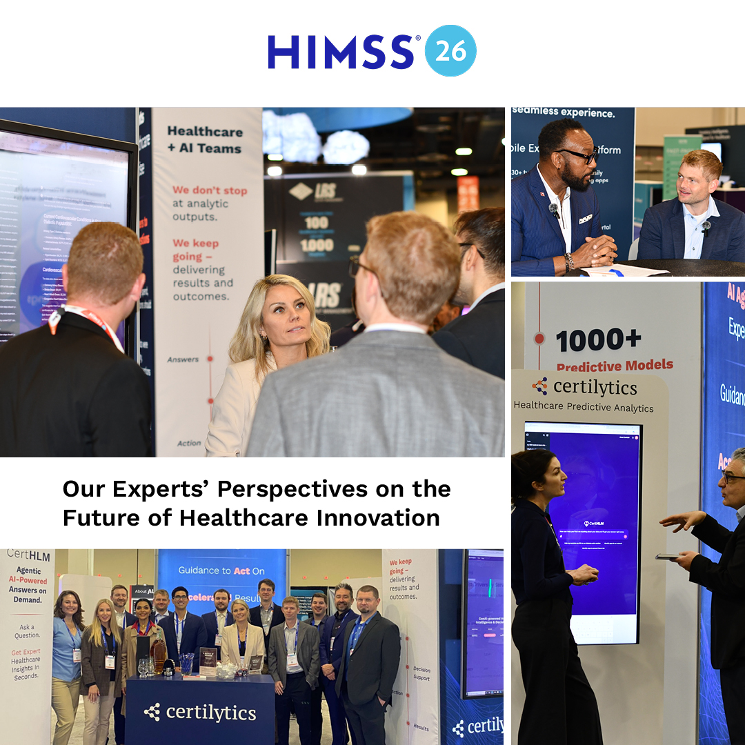 Certilytics tweet media