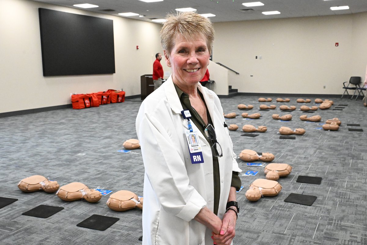 Kaleida Health tweet media