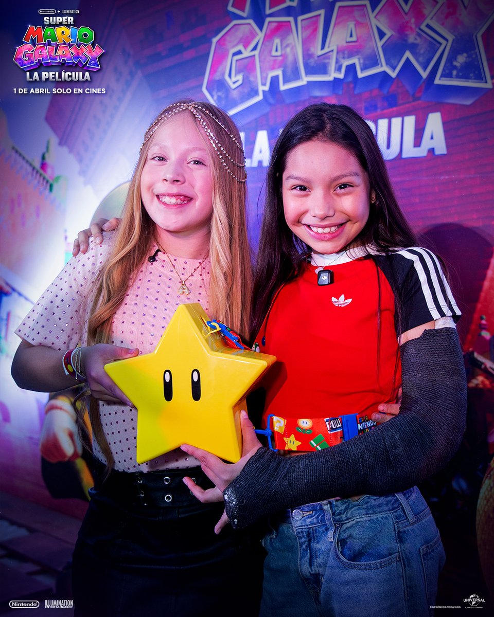 Universal Pictures México tweet media