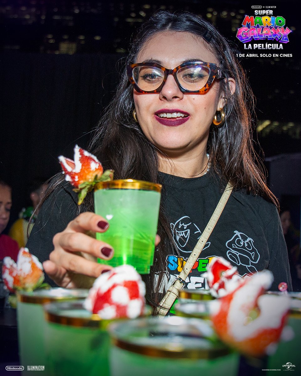 Universal Pictures México tweet media