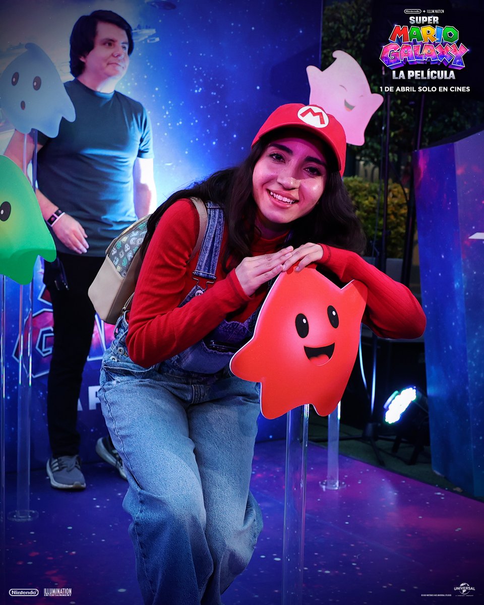 Universal Pictures México tweet media