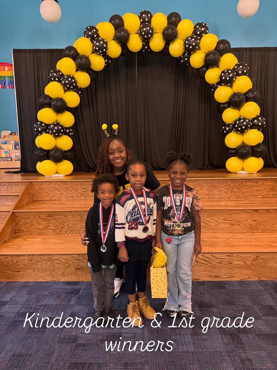 Humphries Elementary tweet media