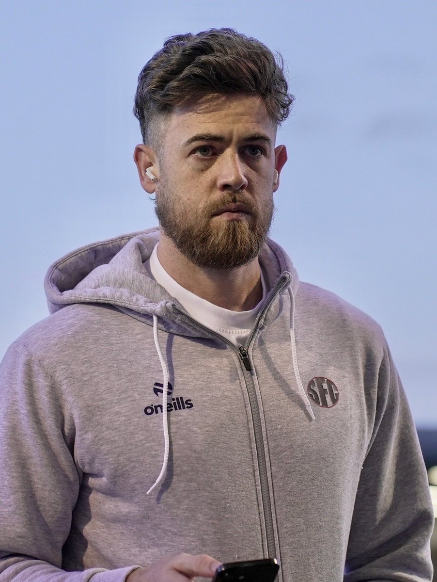 Shelbourne FC tweet media