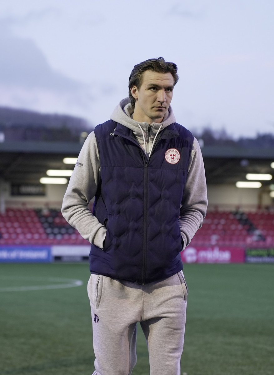 Shelbourne FC tweet media