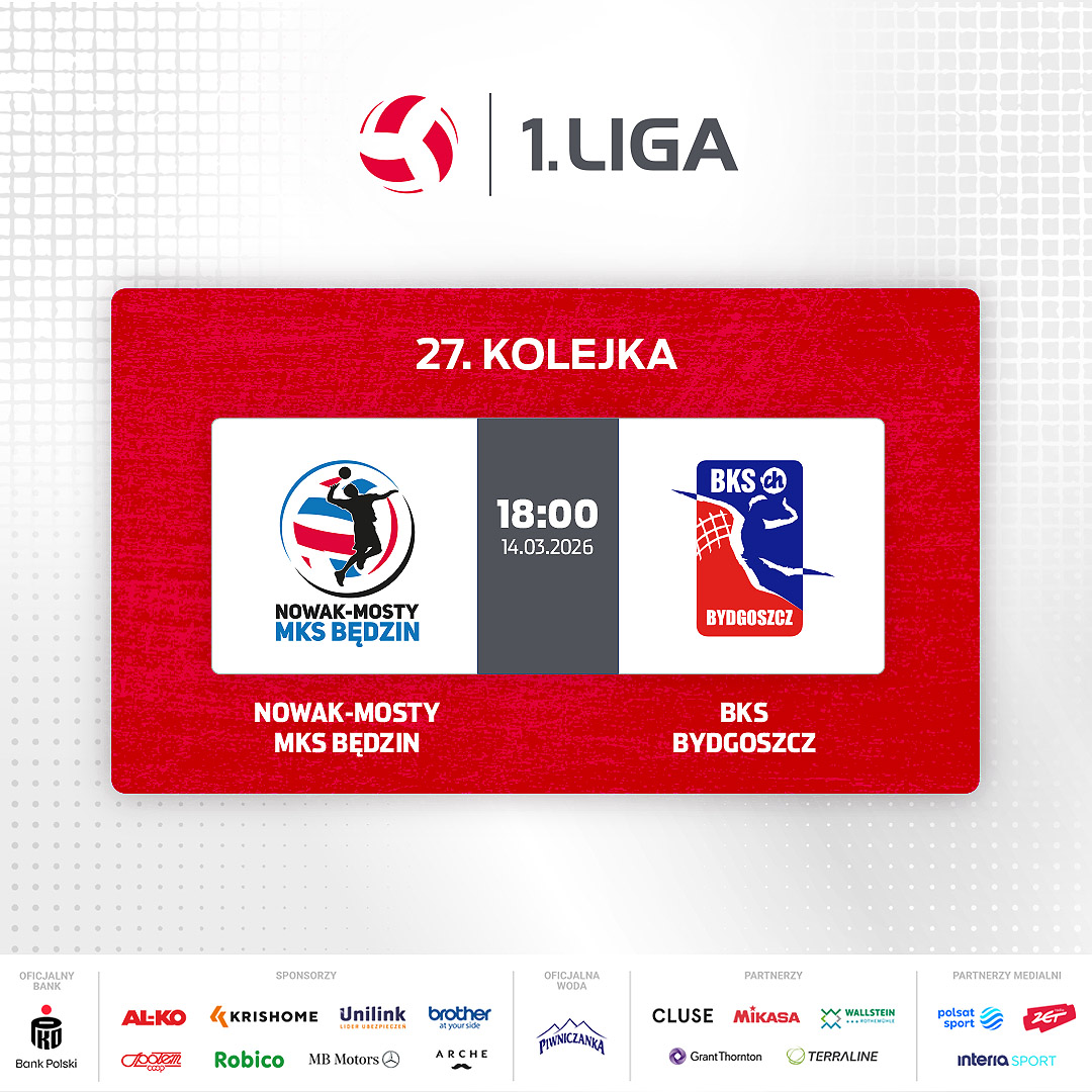 PLS 1. Liga tweet media