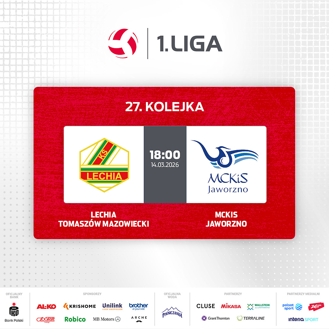 PLS 1. Liga tweet media