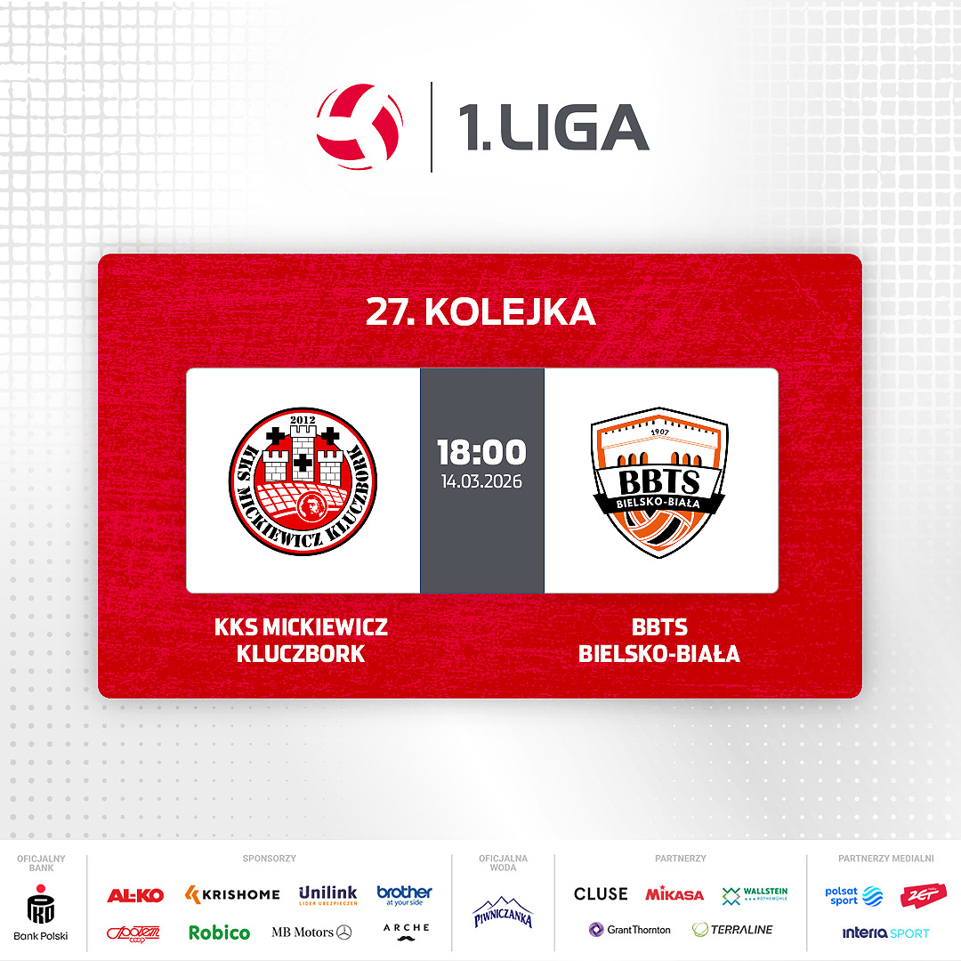 PLS 1. Liga tweet media