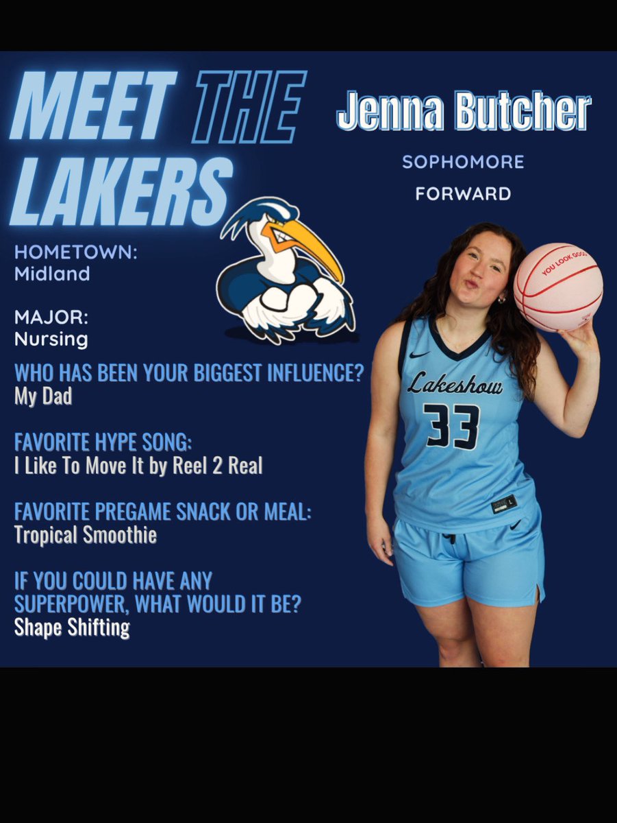 Mid Michigan College WBB tweet media