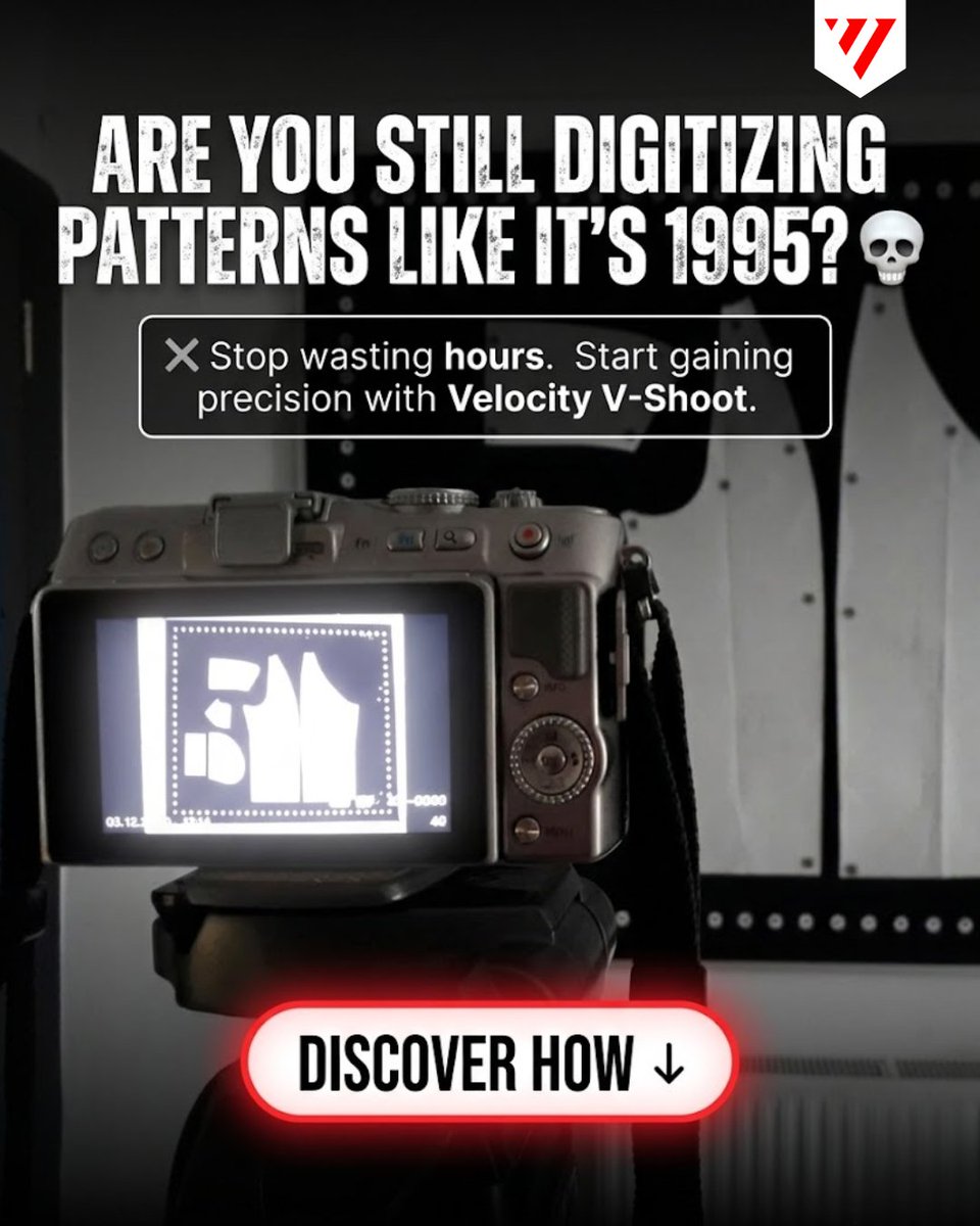 Velocity Plotters / Intelligent Cutting & Plotting tweet media