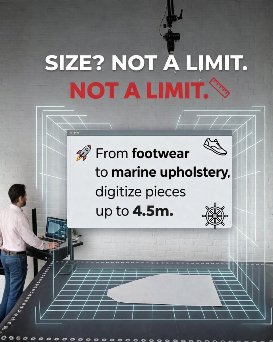 Velocity Plotters / Intelligent Cutting & Plotting tweet media