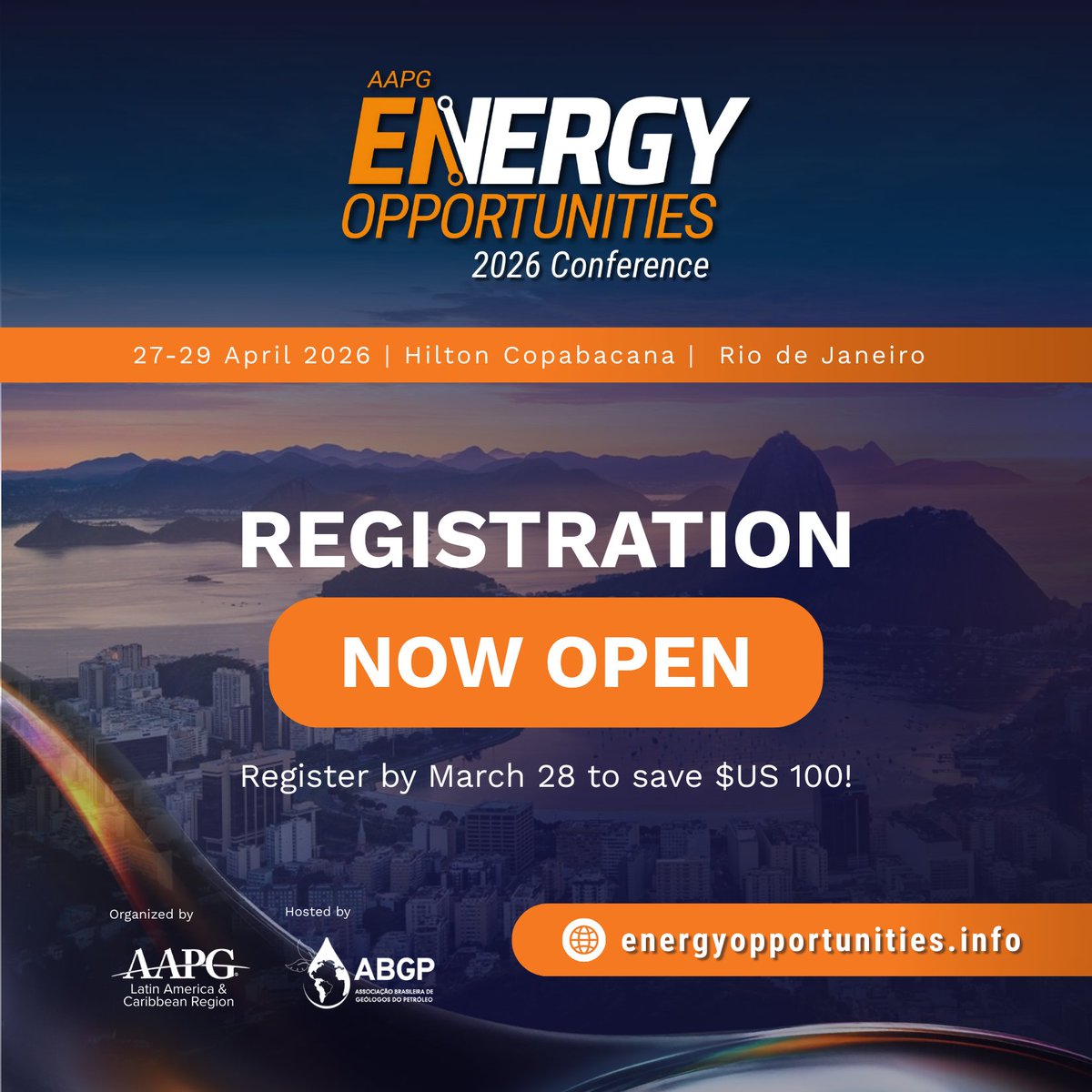 AAPG Latin America tweet media