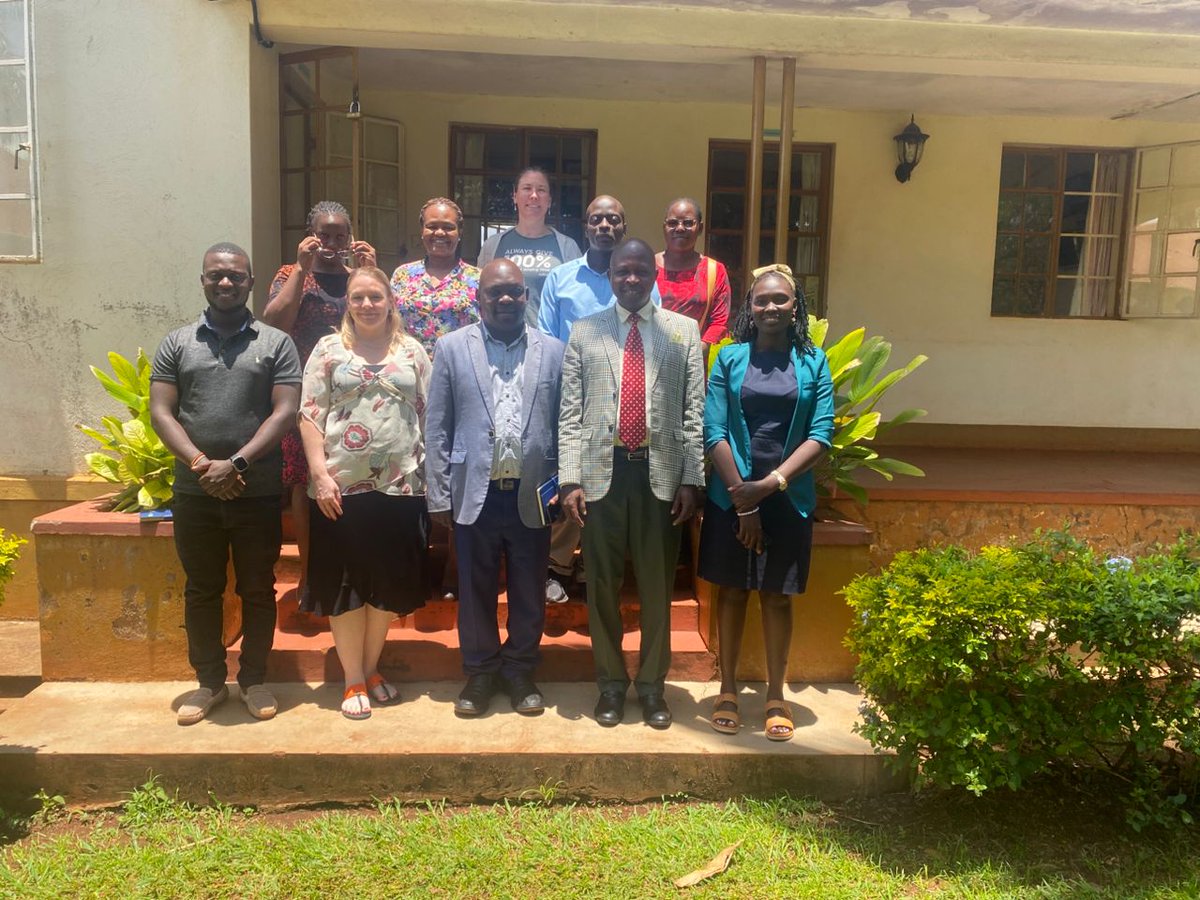 Busoga Health Forum tweet media