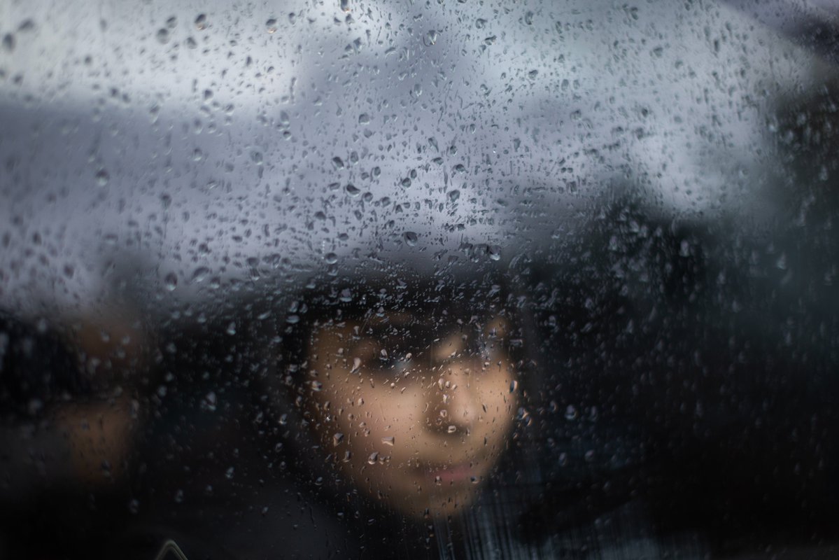 Children and Armed Conflict 📍 #ProveItMatters tweet media