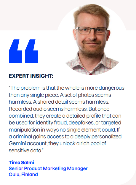 F-Secure tweet media