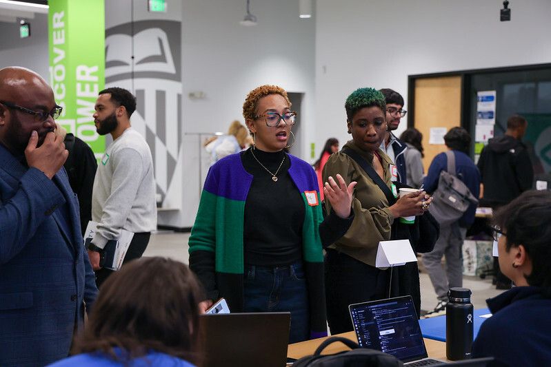 Pava Marie LaPere Center for Entrepreneurship tweet media