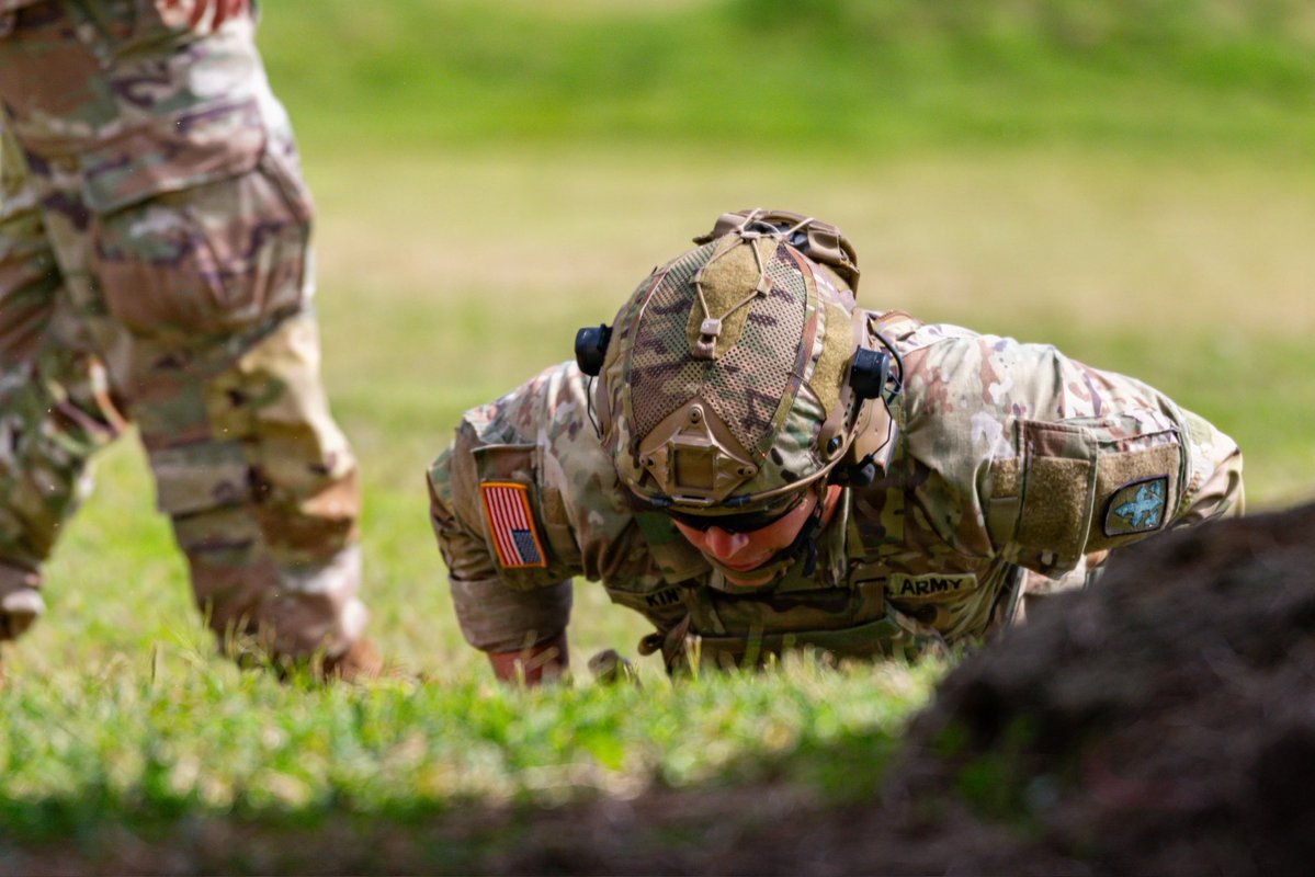 Michigan Army National Guard tweet media