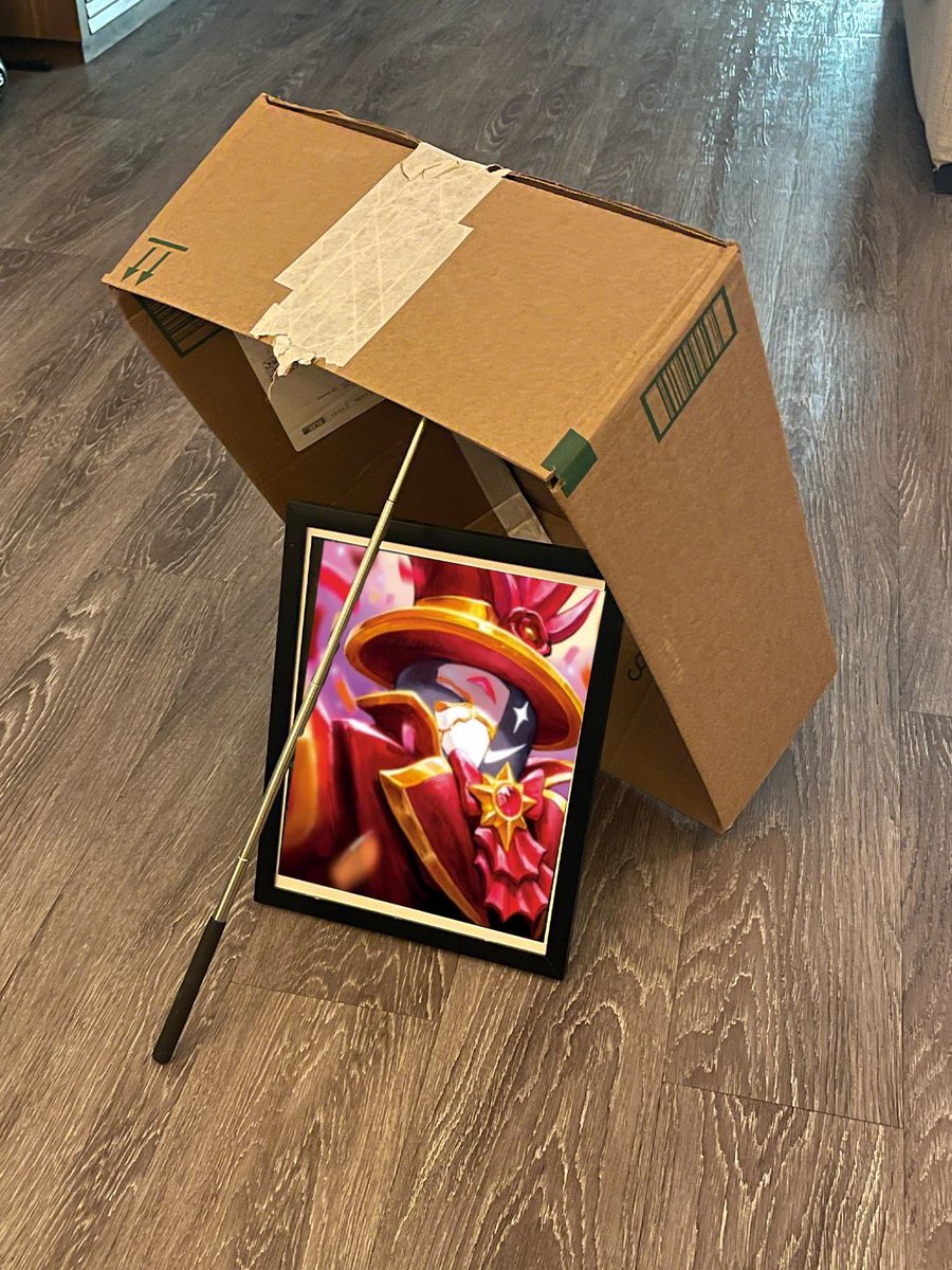 ♟️Scout TDS🃏 tweet media