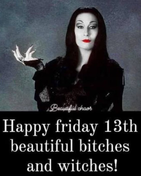 now_winning's tweet image. Good Morning...
Ya ready....Grab that ☕️ &amp;amp; Let's finish off this Friday da 13th🖤🍀💪🎶❄️!!
#LFGBABY👊 #KickAss
Weekend mode in sight~You Got This!
#FridayMotivation