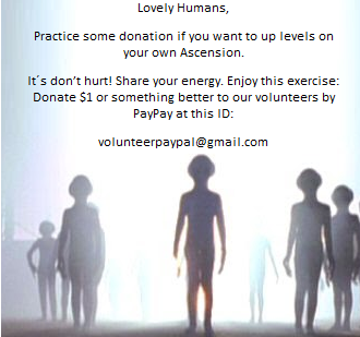 The Galactic Federation (Official Updates) tweet media