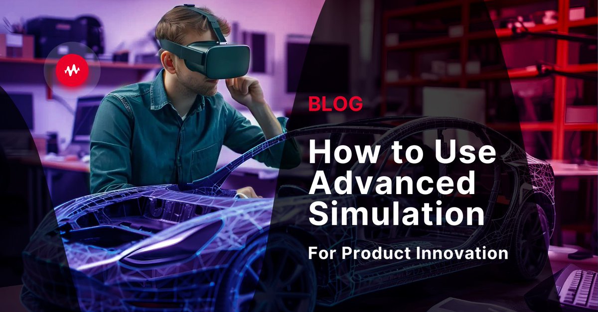 ESI Group tweet media