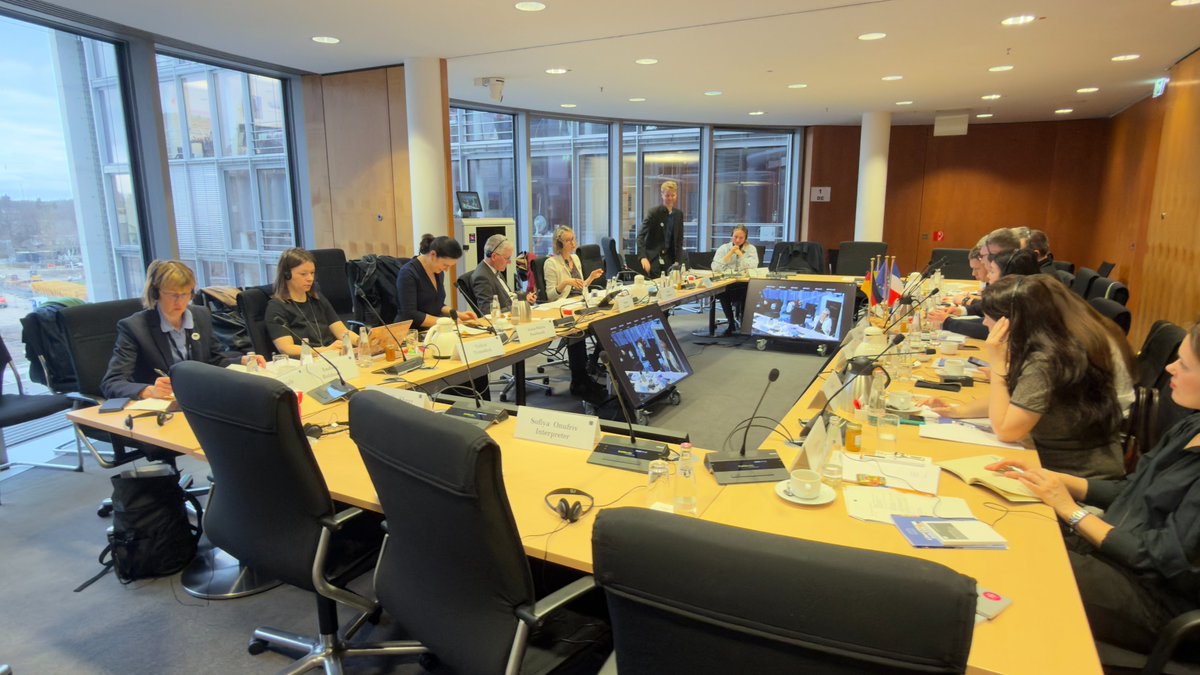 INTER-PARES.EU tweet media