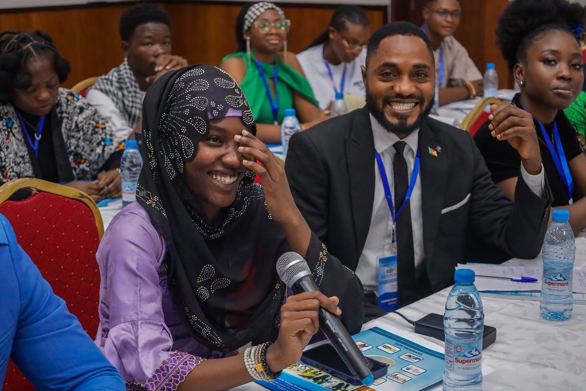 Network for Solidarity, Empowernment tweet media