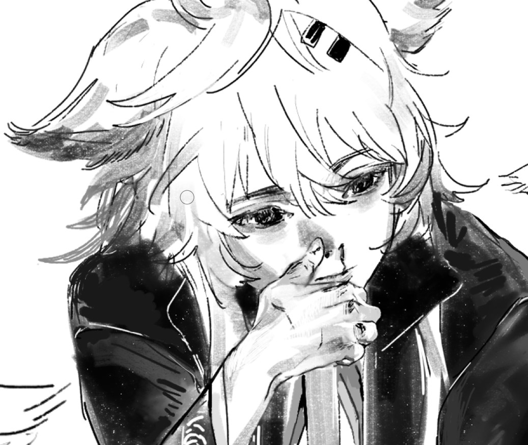 机动感应文森特 tweet media