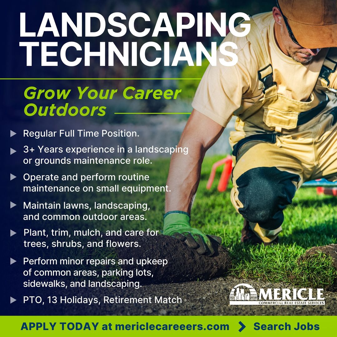 Mericle Commercial tweet media