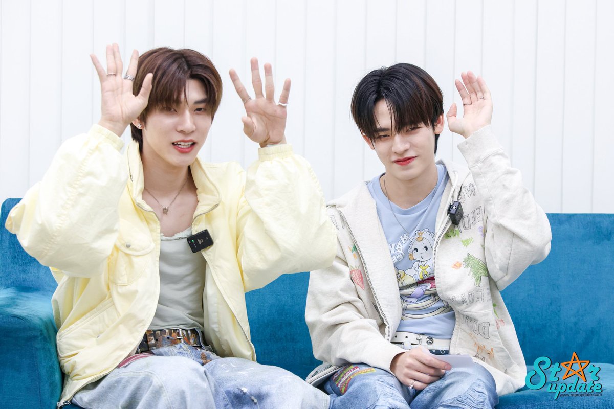 Starupdate.com tweet media