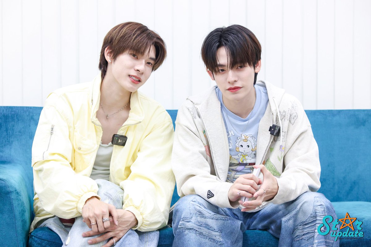 Starupdate.com tweet media