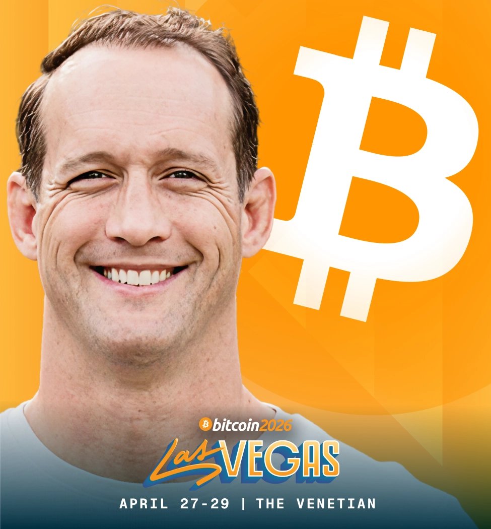 The Bitcoin Conference tweet media