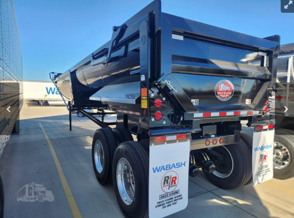 River_Roadie's tweet photo. π Dump Trailer Deals and optimism in the flatbed market are hot trucking topics to catch up on in this weeks update from River-Roads. See it here to stay informed!π https://t.co/2FWwRHLxmm #trailersales #trailerleasing #containersales https://t.co/U2W6MFtOEo