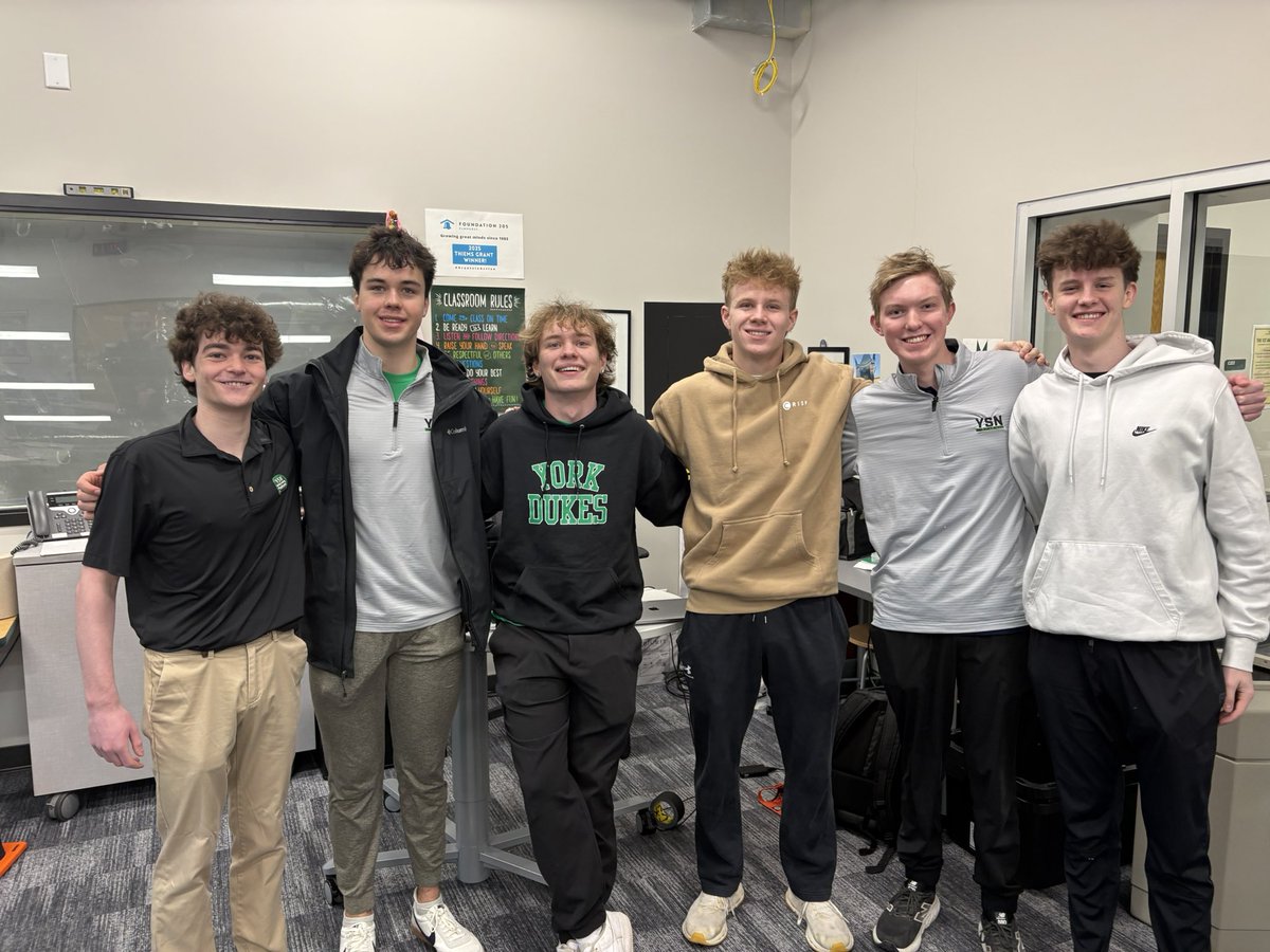 Luca DeSanto tweet media