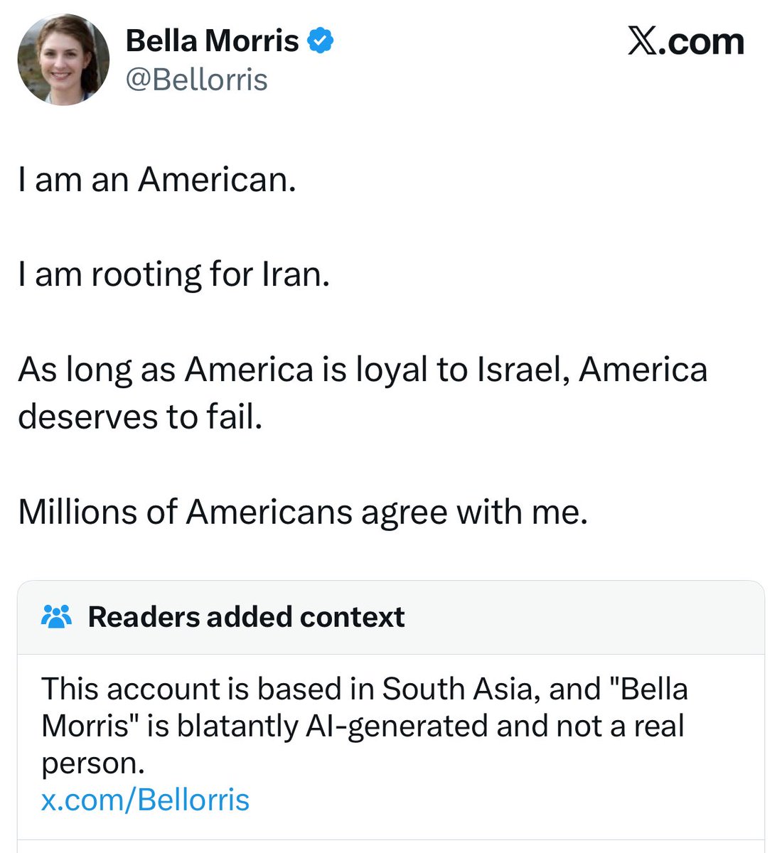 Catturd ™ tweet media