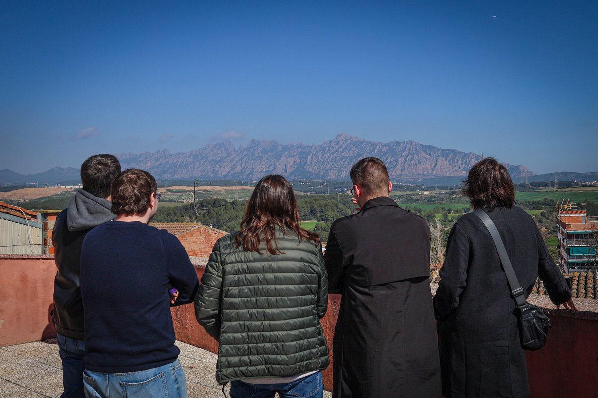 Diana Riba i Giner tweet media