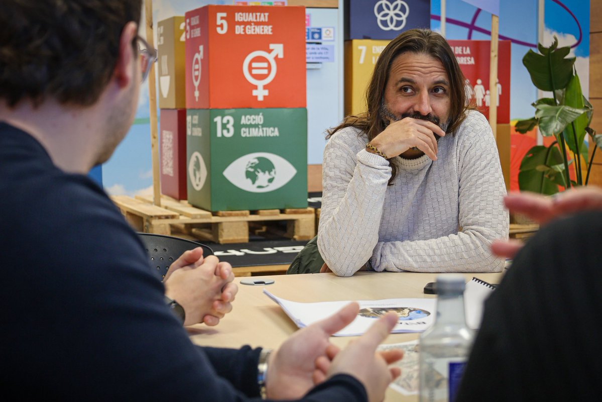 Diana Riba i Giner tweet media