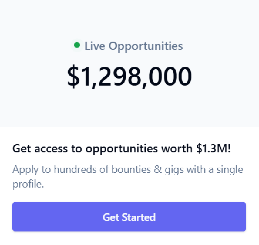 Superteam Earn tweet media