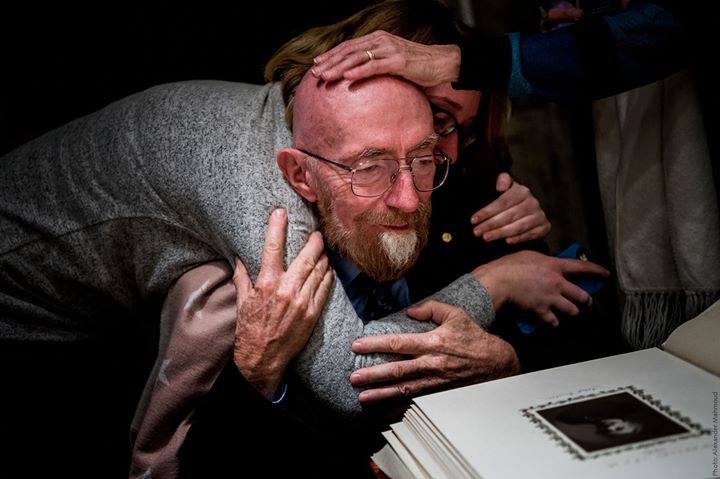 The Nobel Prize tweet media