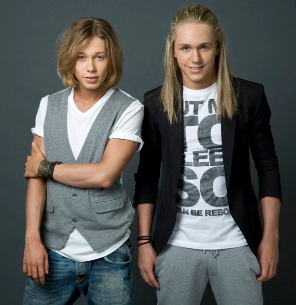 Дождь tweet media