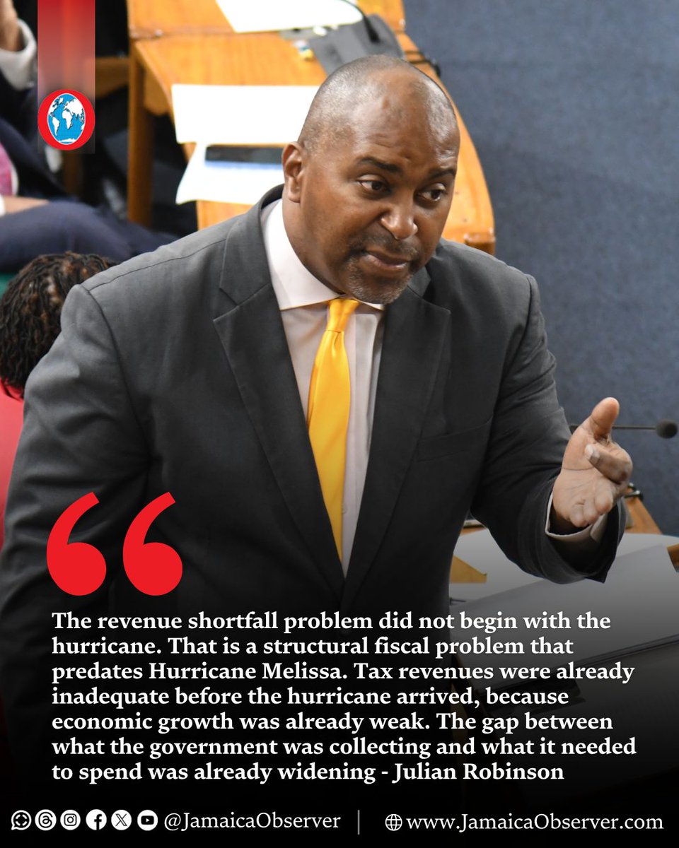 Jamaica Observer tweet media