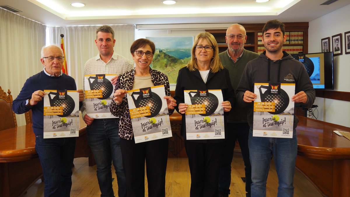 Ajuntament de Begur tweet media