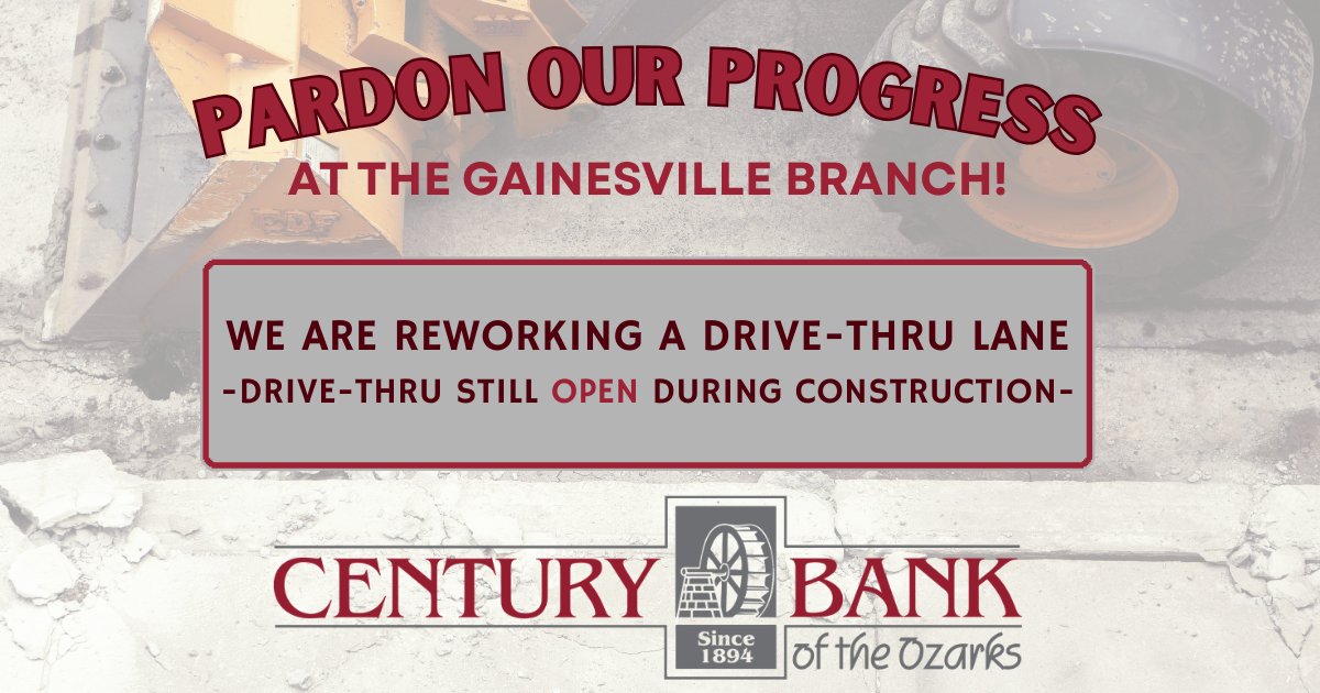 Century Bank tweet media