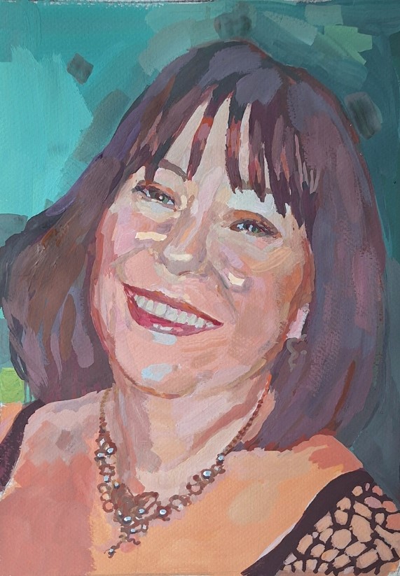 Ruth Geldard tweet media