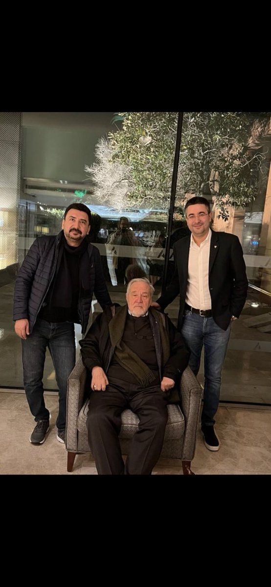 İlteriş Ergun tweet media