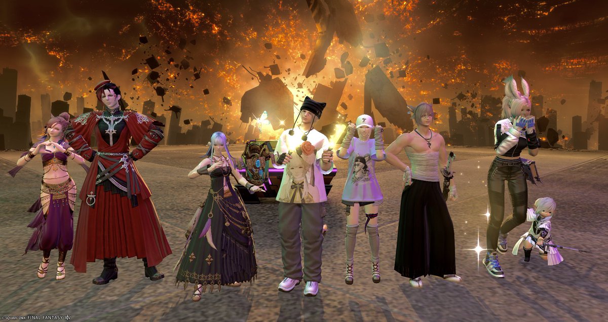 クロス✟闇コッテ🐈‍⬛🛹 tweet media